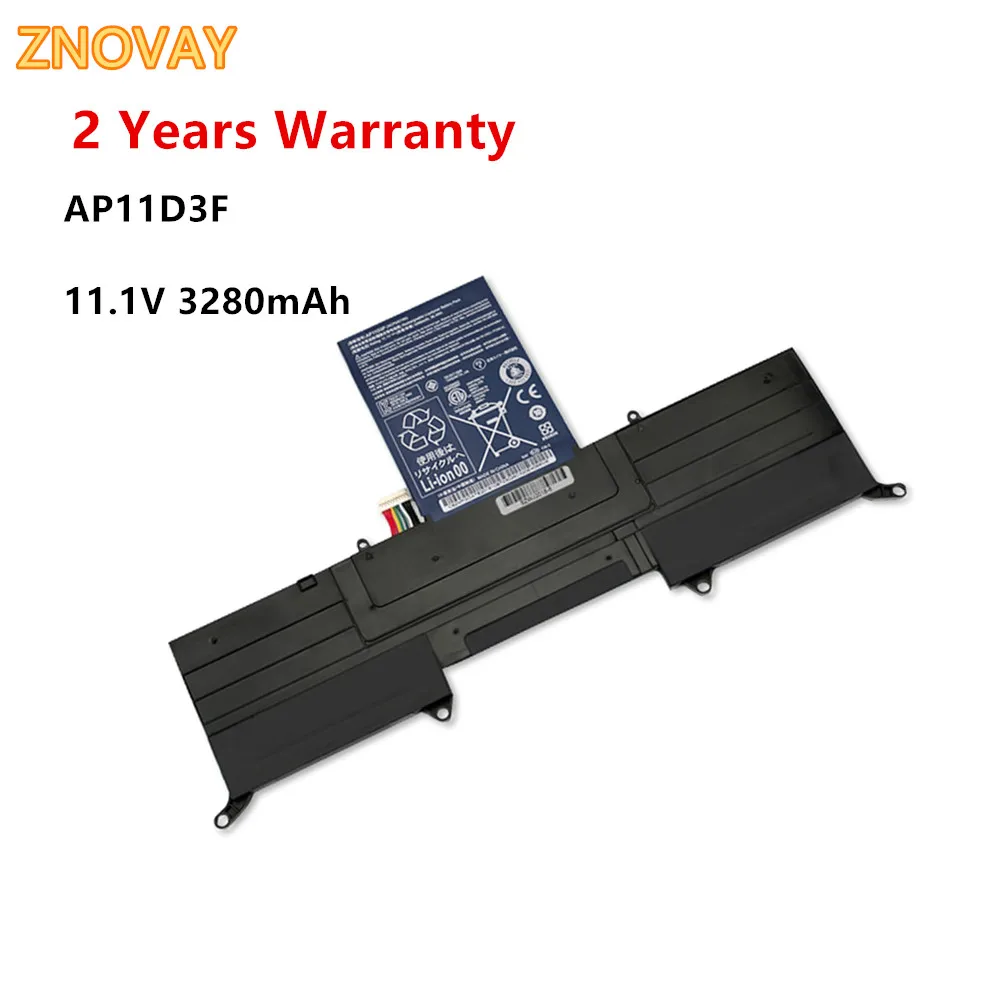 XITAIAN 11.1V 36.4Wh 3280mAh Batteri Ersättning
