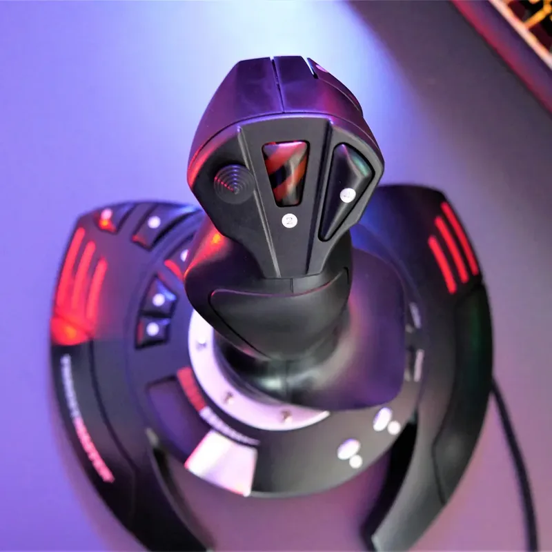 Thrustmaster T Flight Stick X