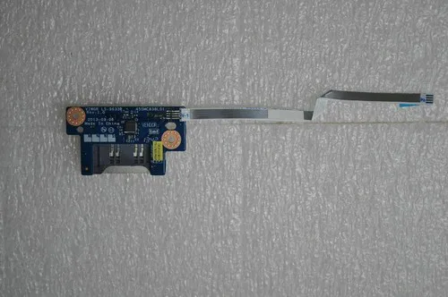 Lenovo Viwgr IO Board W/Cable
