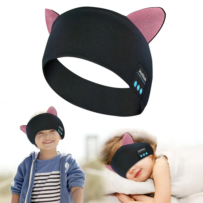 Joythink Bluetooth pannband för barn