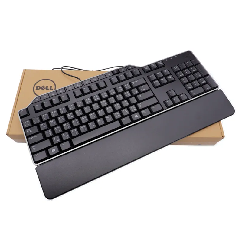 Dell Shourd For Keyboard