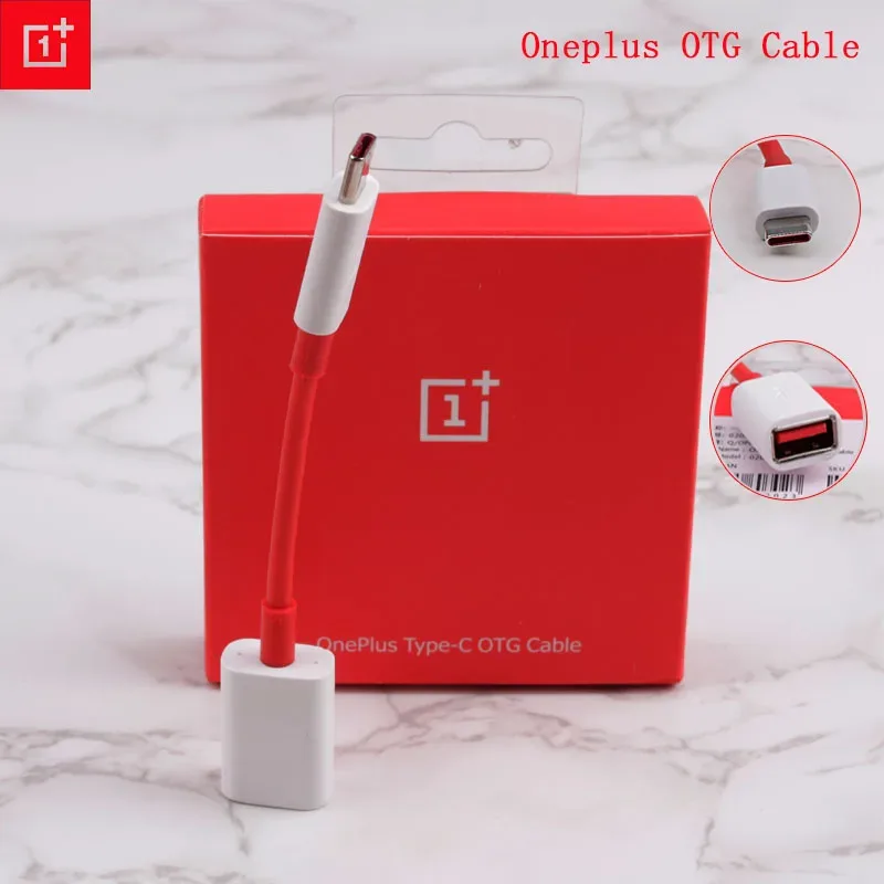 OnePlus USB-C OTG-kabel