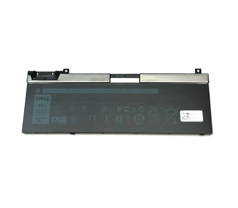 Dell RY3F9 reservdelar bärbara datorer Batteri