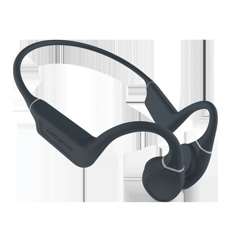 Bone Conducting Headset
