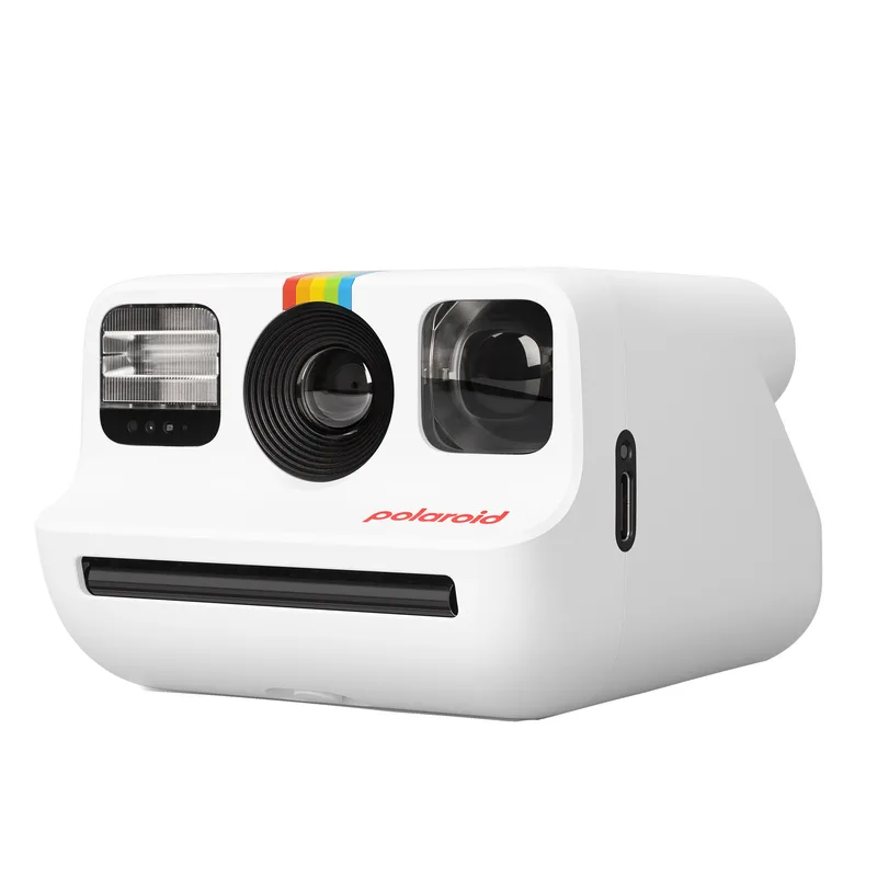 Polaroid Go Generation 2 instant camera