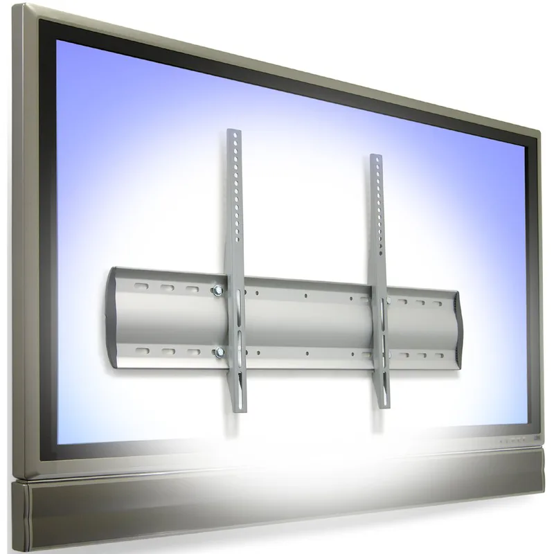 Ergotron WM Low Profile Wall Mount
