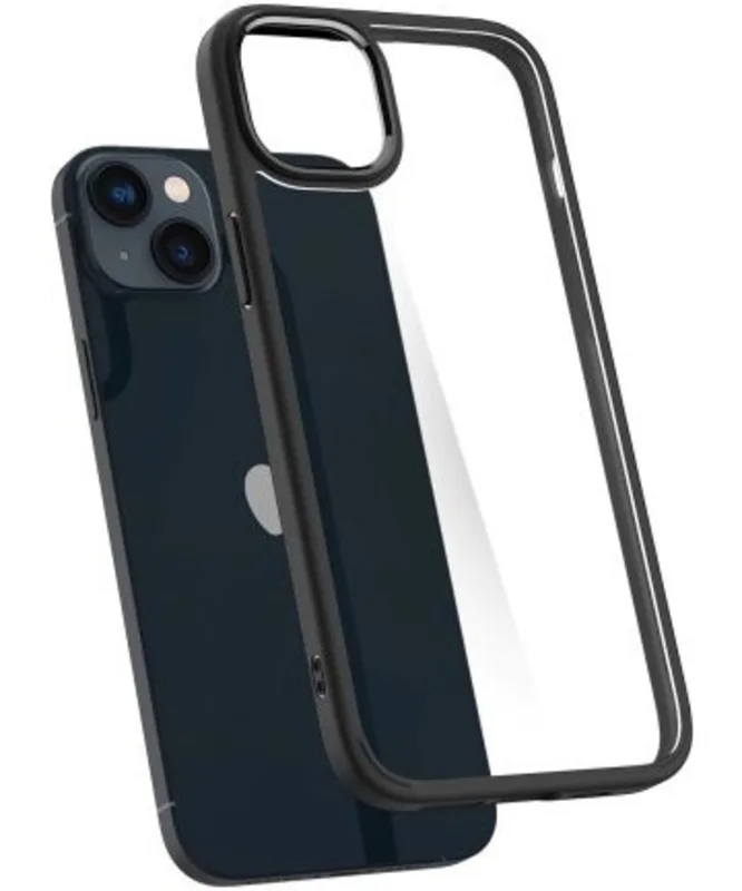 Spigen iPhone 14 Skal Ultra Hybrid Matte