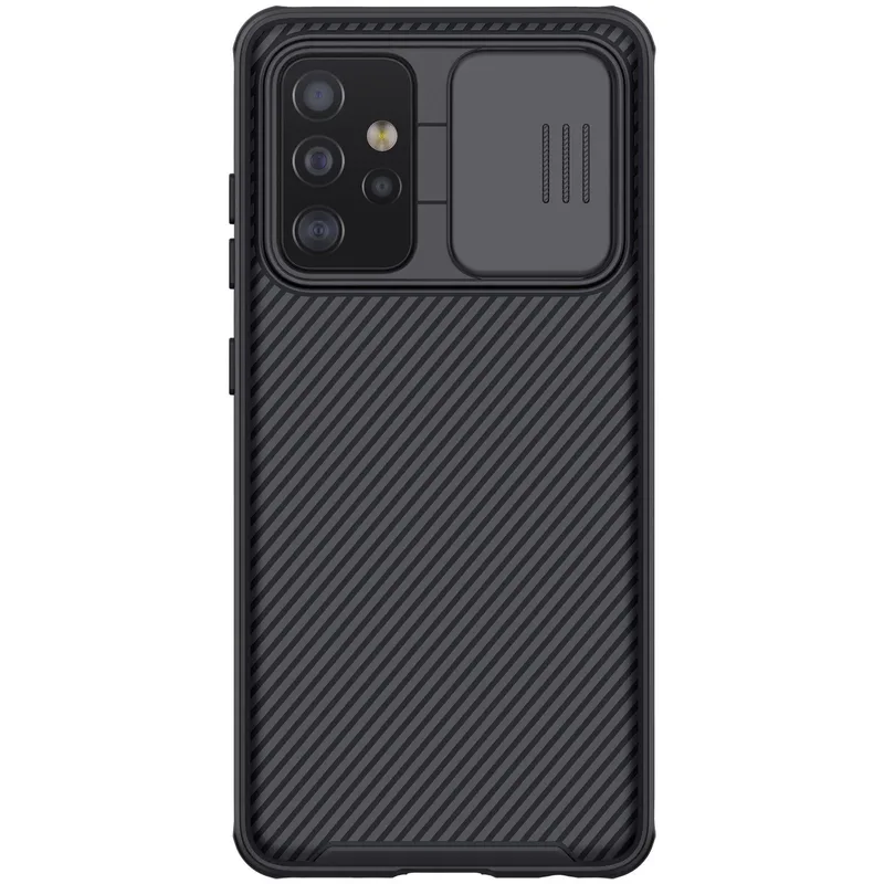 Nillkin CamShield skal Samsung Galaxy A52 5G