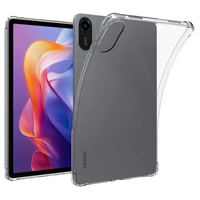 Skalo Xiaomi Redmi Pad SE TPU Skal
