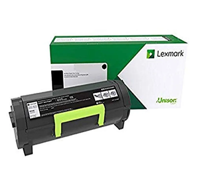 Lexmark Toner Black 18K