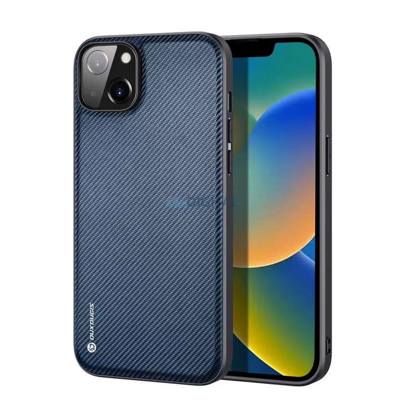 Dux Ducis iPhone 14 Plus Skal FINO Series