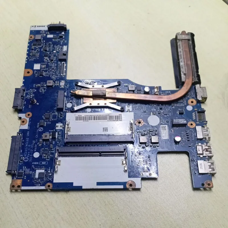 Aclu1 MB W8p Uma I74500u 1000m