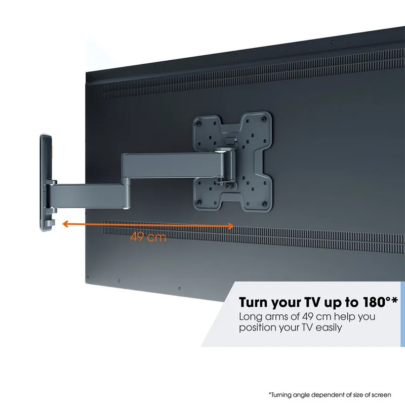Vogel´s TVM 3245 Comfort Wall Mount Motion+