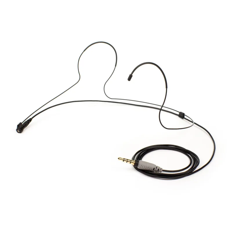 Røde Lav-Headset Large For Smartlav/Lav