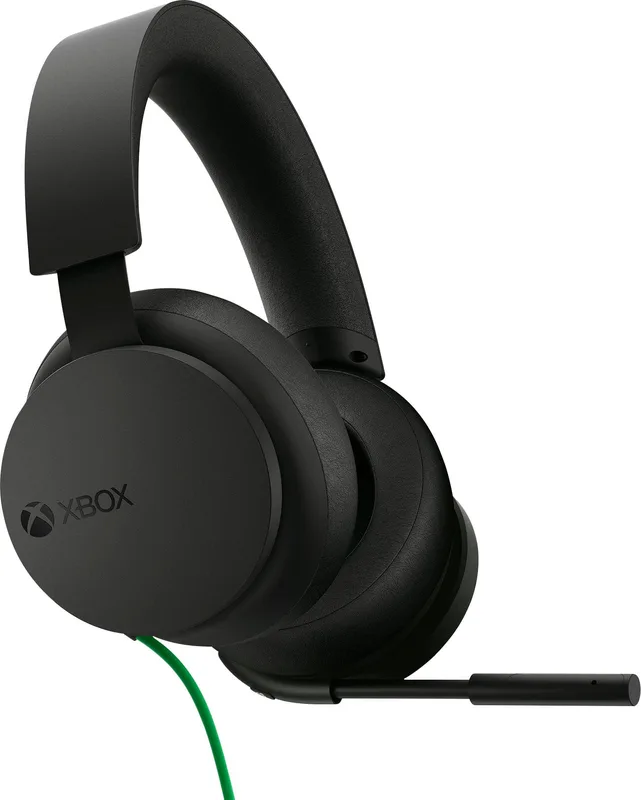 Xbox Series X Stereo Headset