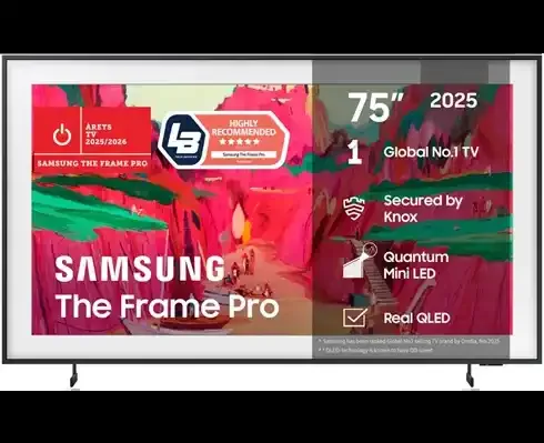 Samsung The Frame TQ32LS03CBUXXC