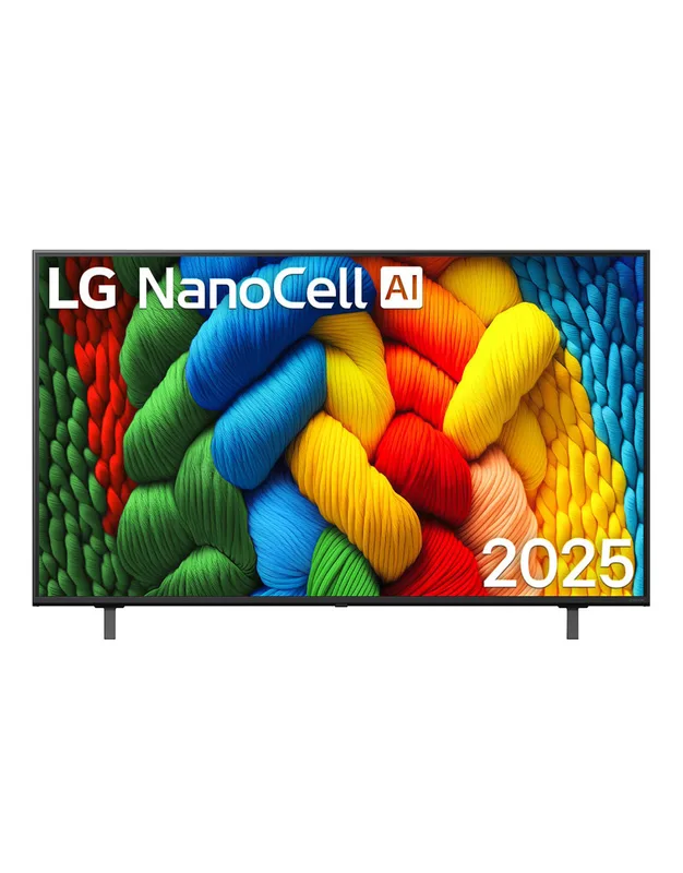LG 55'' 55NANO80A6B