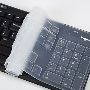 Logitech Keyboard Cover for K270