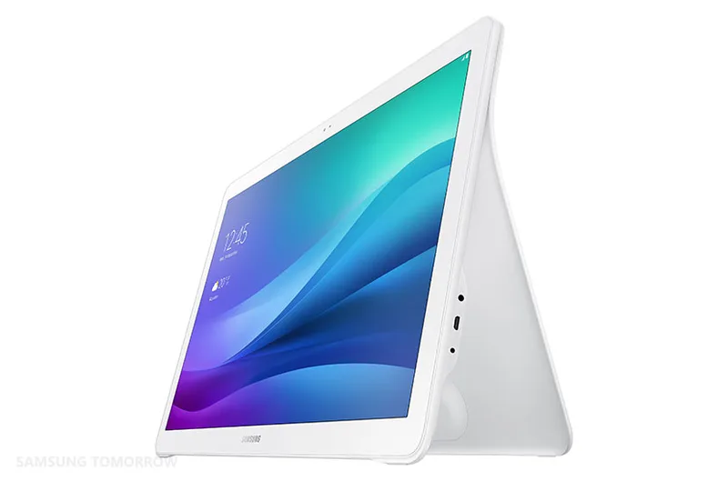 Samsung Galaxy View