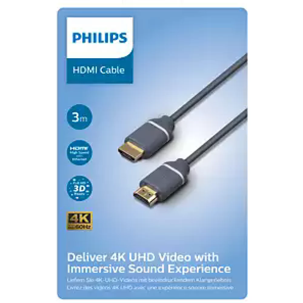 Philips HDMI SWV5630G