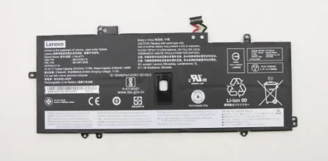 Internal 4C 51Wh Liion Lgc