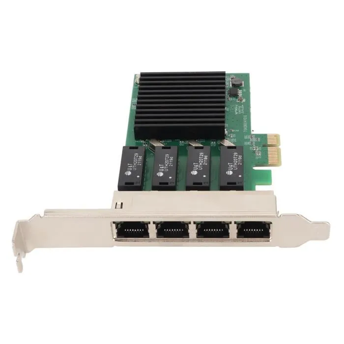 VBESTLIFE Gigabit PCI Express nätverkskort