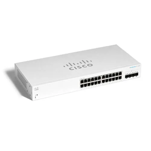 Cisco CBS220-24T-4G-EU