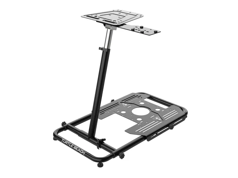Turtle Beach VelocityOne-stativ för flygsimulator