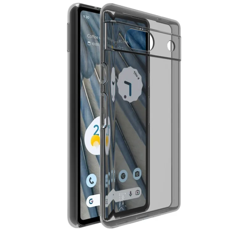 IMAK Mobilskal till Google Pixel 7A UX-10 Series