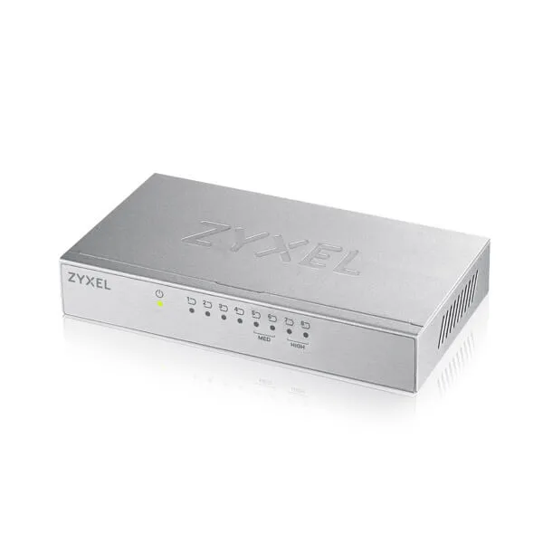 Zyxel 8-Port Gigabit Switch