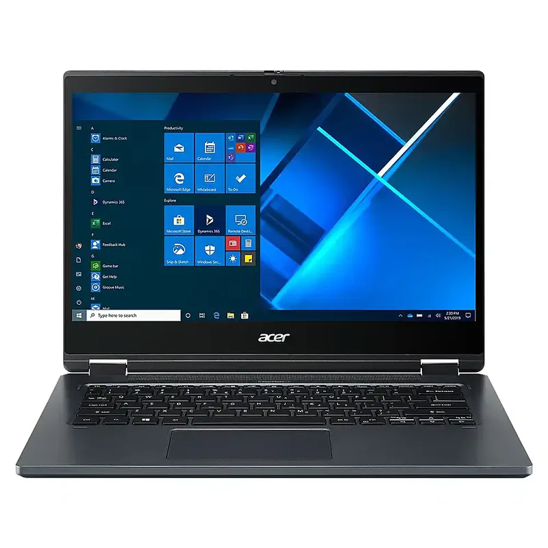 Acer TravelMate P414RN-51-74AJ 14" 2-i-1 bärbar dator