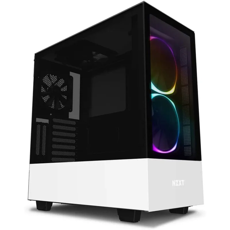 Nzxt H510 Elite PC chassi