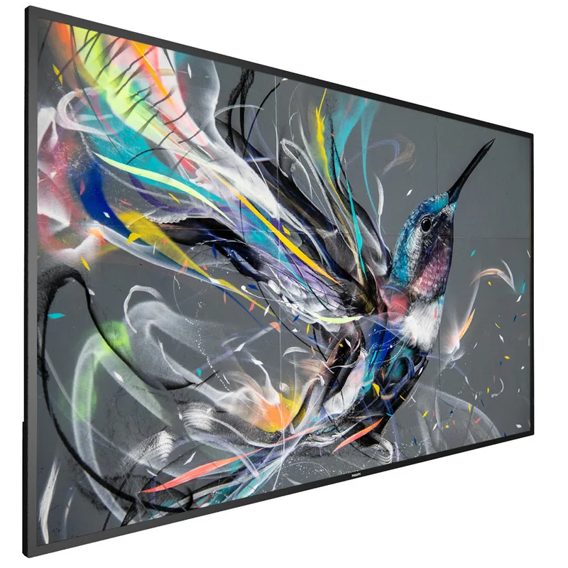 Philips 65BDL3511Q Q-Line