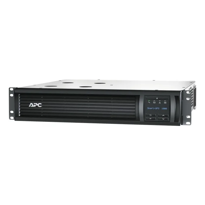 APC Smart-UPS 1000VA LCD RM