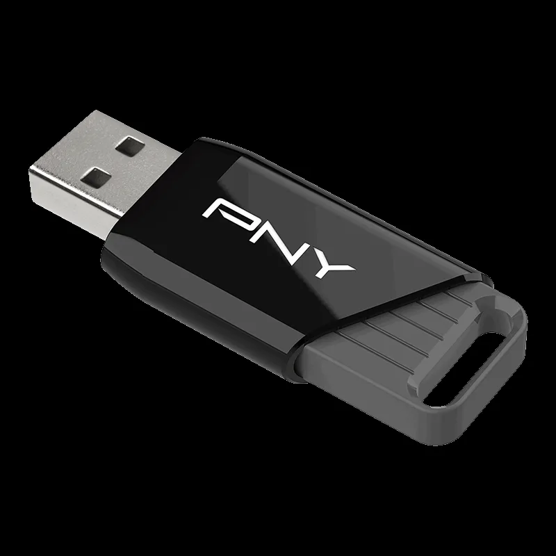 PNY Attache X USB 3.2-minne 256 GB