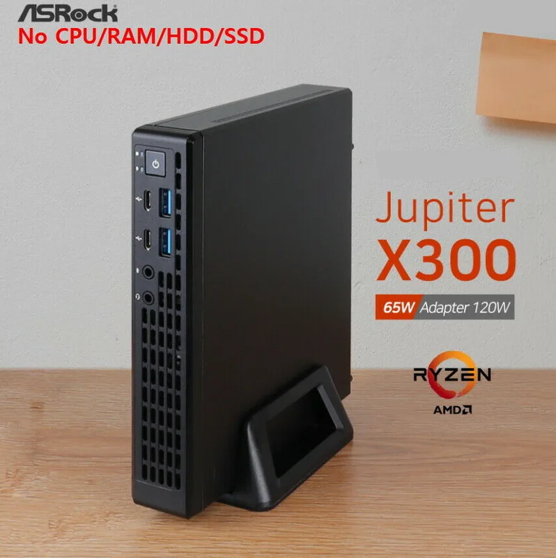 Asrock Jupiter X300