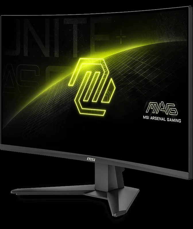 MSI MAG 276CF