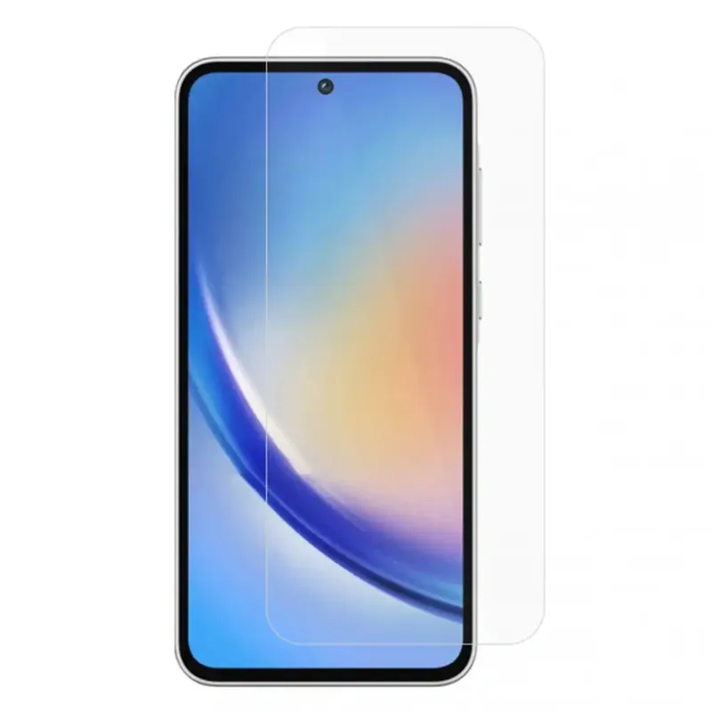MTK För Samsung Galaxy A35 härdat glas