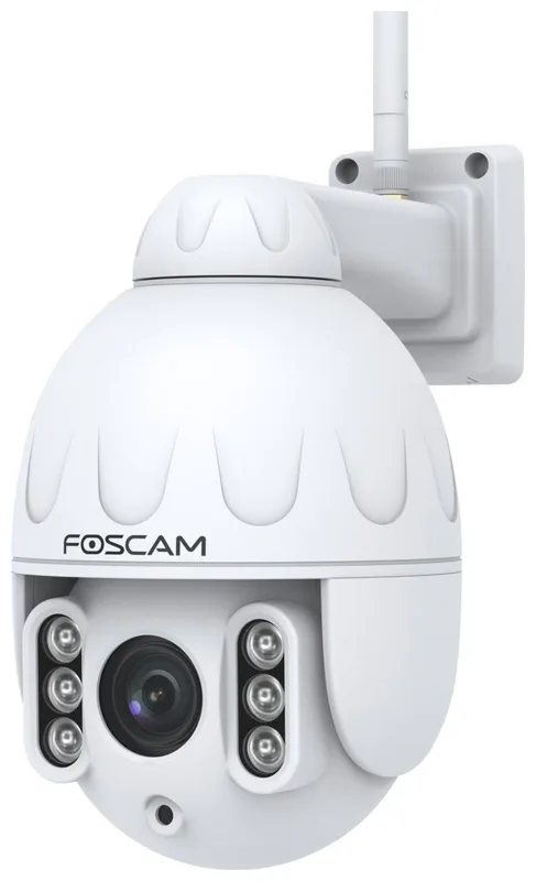 IP-kamera FOSCAM SD4 Vit
