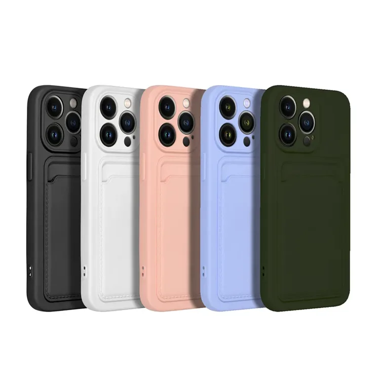 OEM Mobilskal till iPhone 15 Pro Twinki