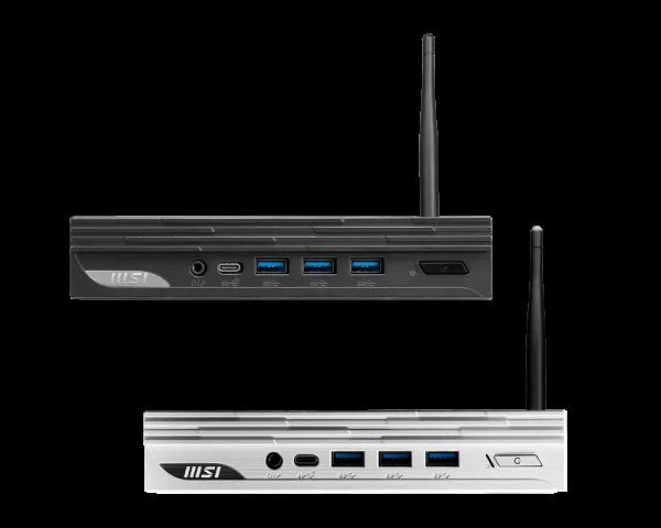 MSI PRO DP10 13M-011BE