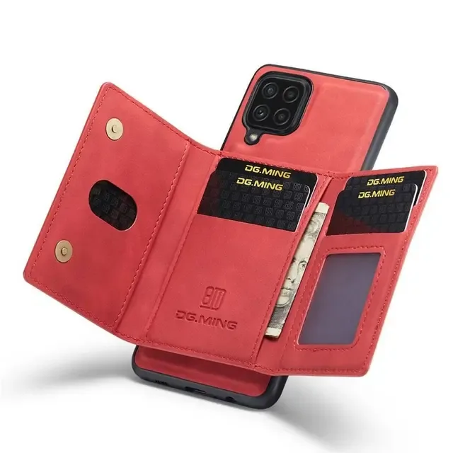 DG Ming DG-Ming M2 skal Samsung Galaxy A22 4G