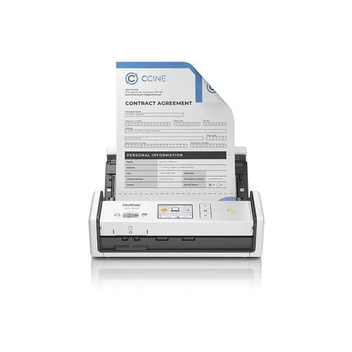 Brother ADS-1800W