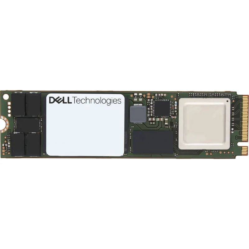 Dell PCIe SSD Gen4 Full Hight Card