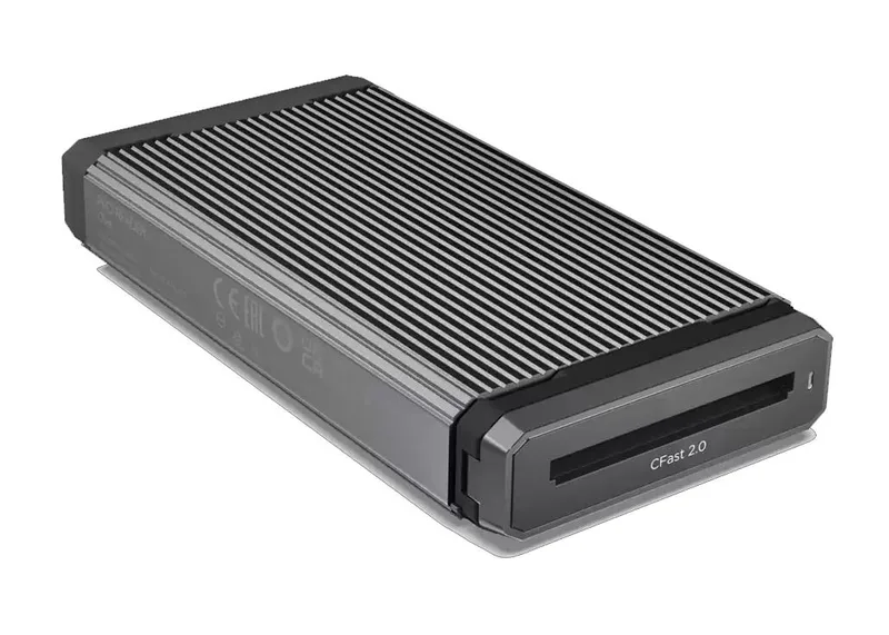 SanDisk PRO-READER