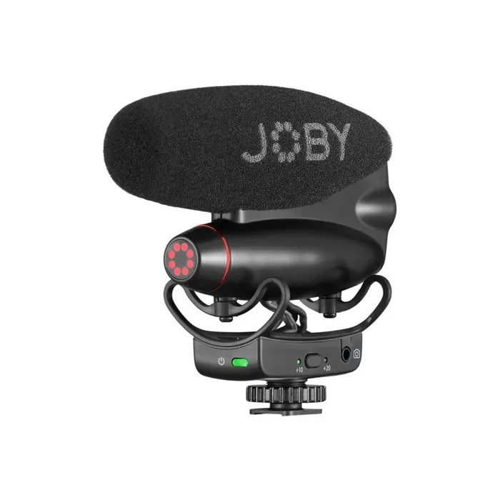 Joby Wavo Pro DS mikrofon JB01801-BWW