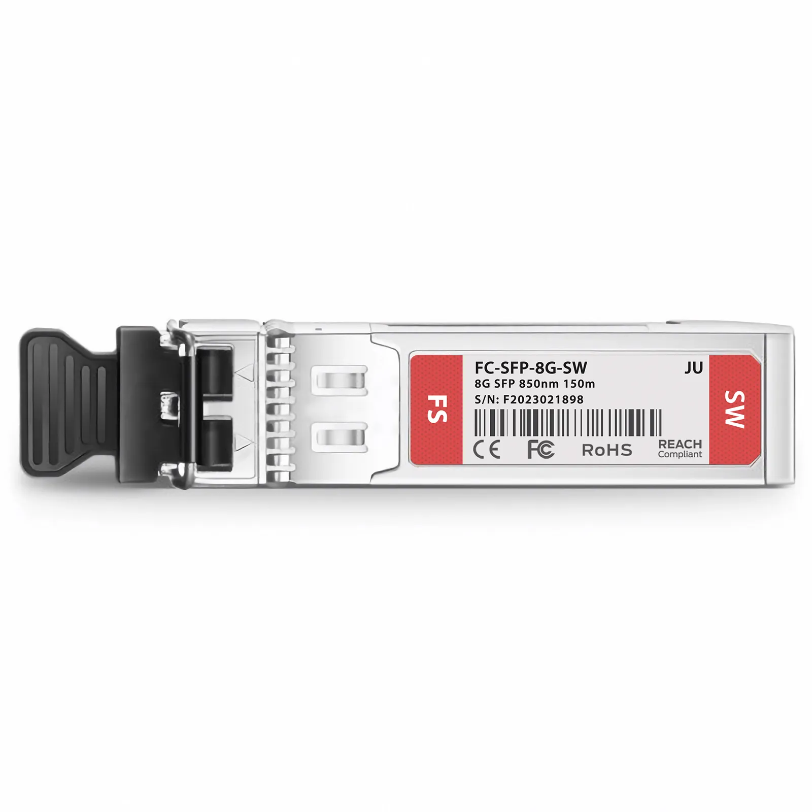 Juniper Qfx-Sfp-8Gfc-Sw