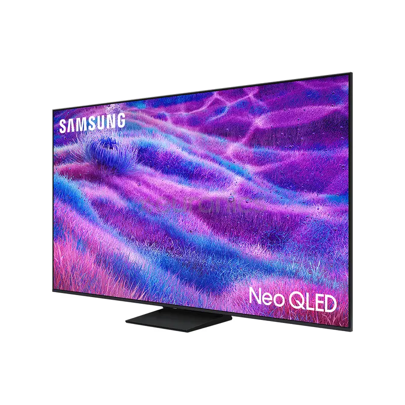SAMSUNG 55" QN80F Neo QLED 4K Mini LED smart-TV