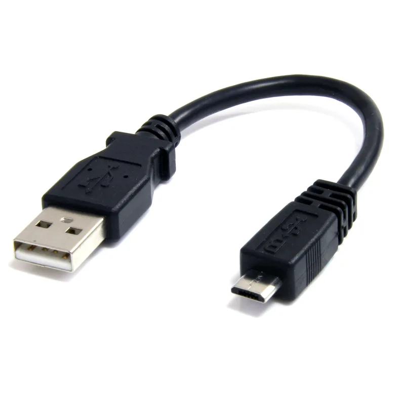 Micro USB-kabel