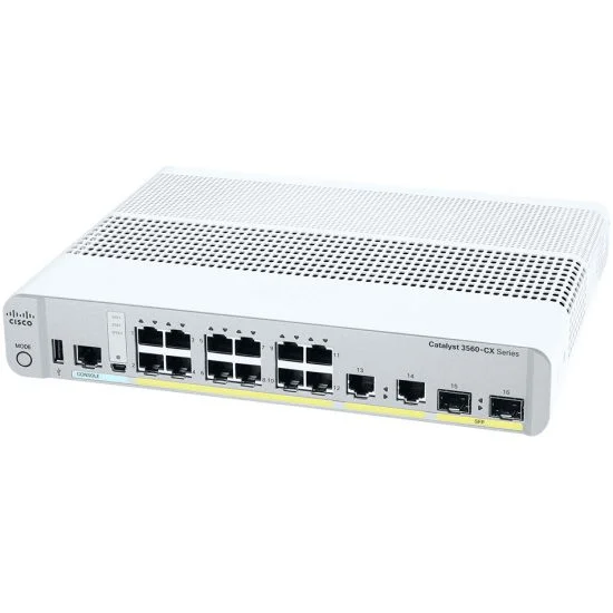 Con-sntp-wsc312tc 3560-cx 12 Port Data Ip B